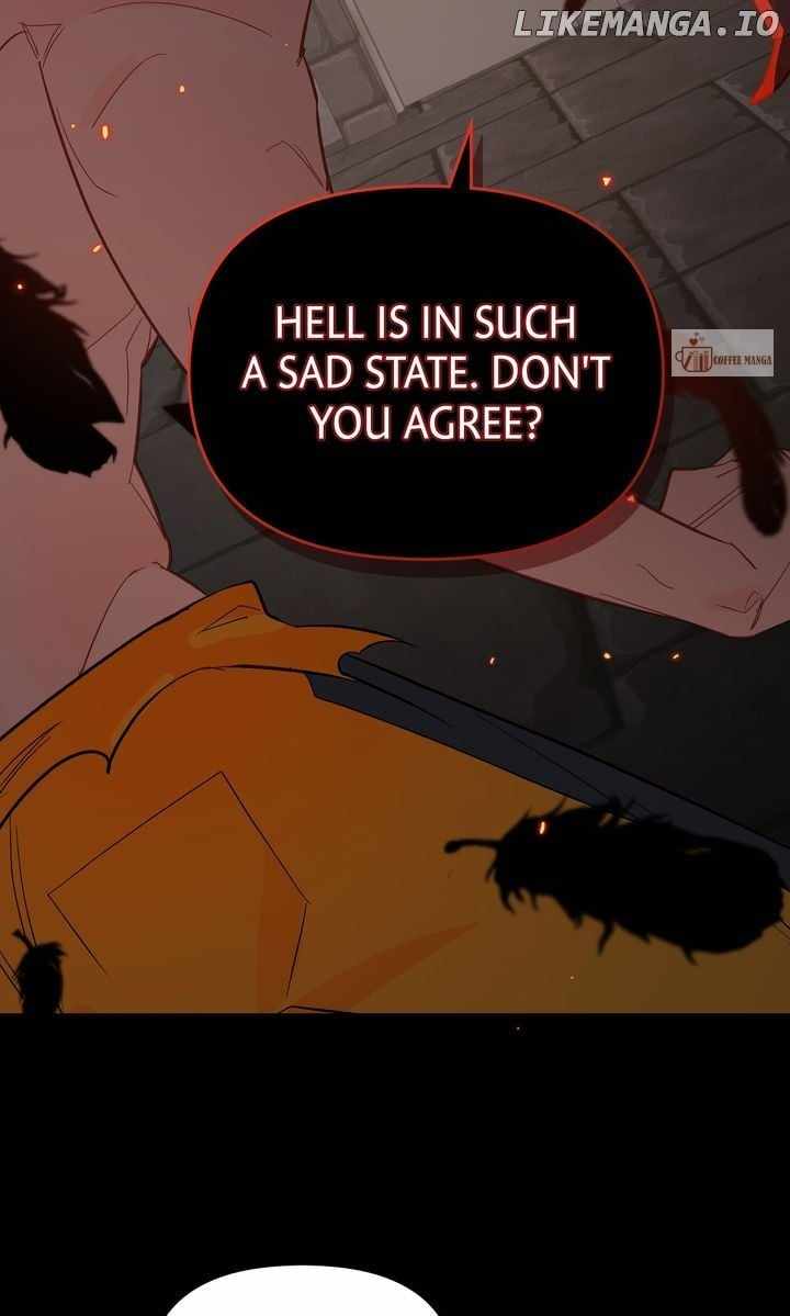 Dealing With Demons Chapter 52 64